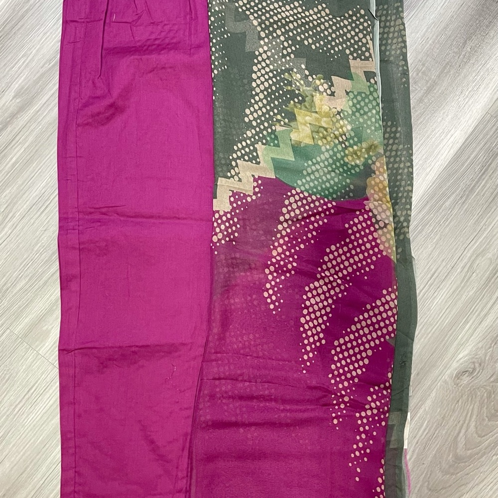 Pakistani dress - Picture 5 of 5
